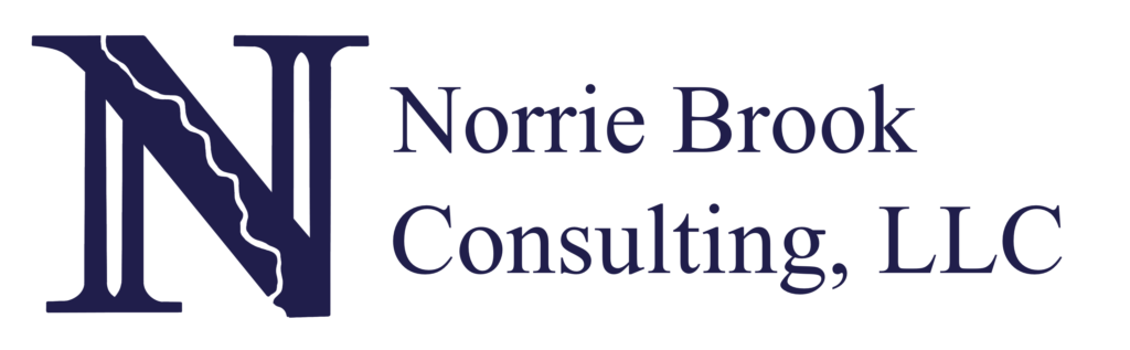 Norrie Brook Consulting LLC Logo